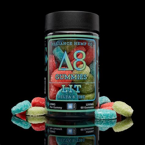 Delta 8 gummies legal - Delta 8 Gummies, which are also referred to as Delta 8 THC Gummies, D8 THC Gummies, or D8 Gummies, are edible gummies that contain Delta 8 THC as the primary active ingredient. Generally, Delta 8 gummies fall under the “wellness products” category. Delta-8 THC is delta-8-tetrahydrocannabinol —a cannabinoid found in hemp and cannabis ...
